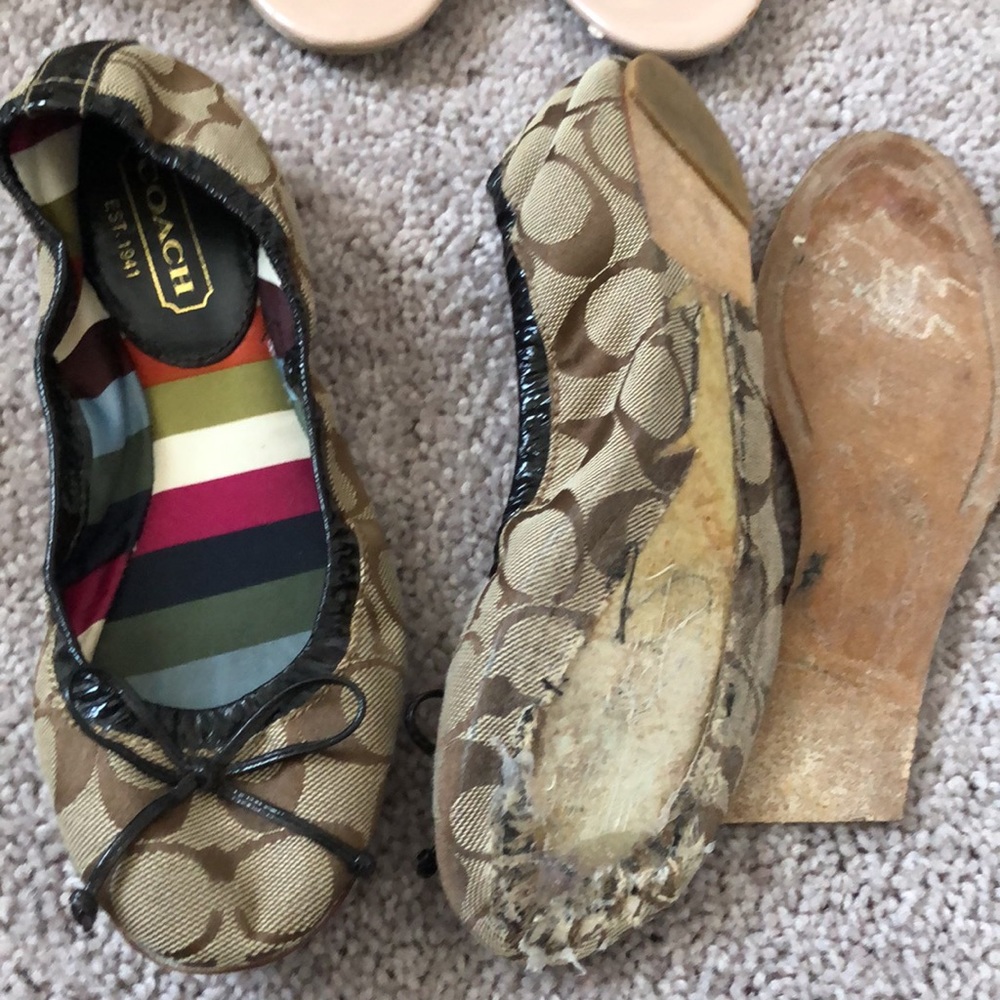 Shoe Bundle - Picture 5 of 6